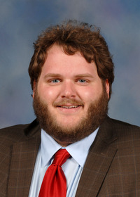 William Poindexter | Mississippi State University Extension Service